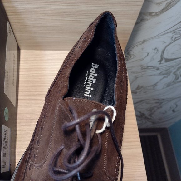 Baldinini Oxfords 46 - Picture 14 of 16